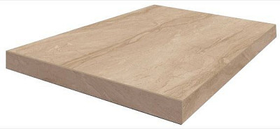 Ступень Venezia Beige Scal Ang.Sx (33x45) 620070000972