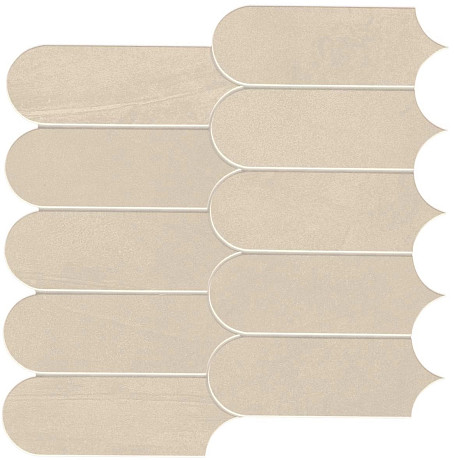 Мозаика Prism Cord Mosaico Bead (29.7x29.6) A4ZW