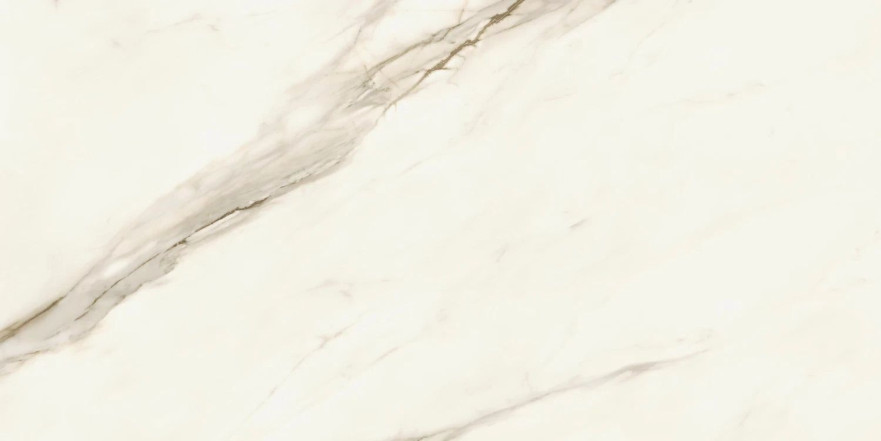 Керамогранит Marvel Meraviglia Calacatta Bernini AJIS (60x120) AJIS