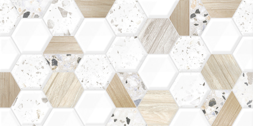 Плитка настенная Bilbao (24.9x50) TWU09BLB014 TWU09BLB014