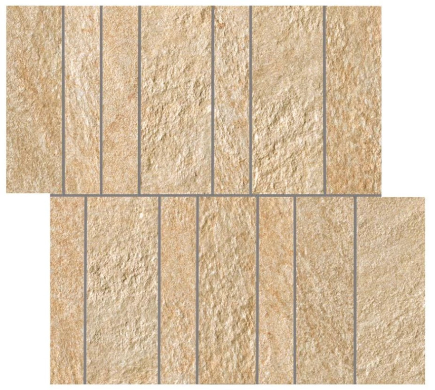 Мозаика Trust Gold Mosaico (30x30) ACLC ACLC