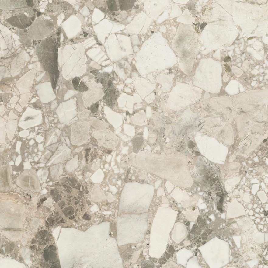 Керамогранит Forte Dei Marmi Ceppo Ap. Cream Lapp (80x80) 610015000654 610015000654