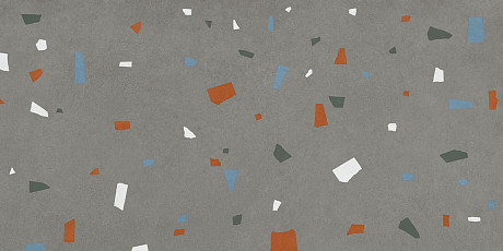 Керамогранит Nuances Antracite coccio sq. (120x60) NU03BAC