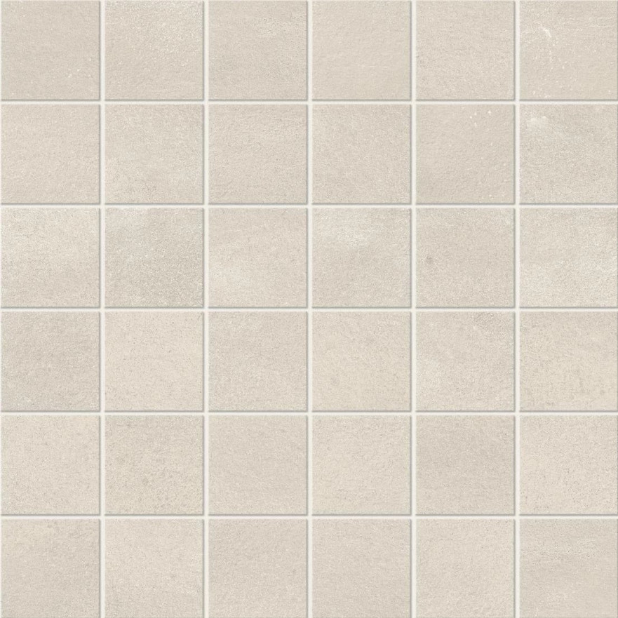 Мозаика Boost White Mosaico Matt (30x30) AN6X AN6X