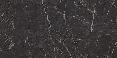 Керамогранит Cp Marmoker Nero Creta Lucido (118x236)