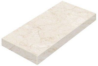 Ступень угловая левая Contempora Pure Scalino Angolare Sx 620070001468 (33x80)