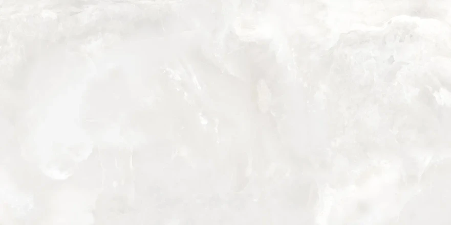 Onyx Bianco Полированный 120x60 RP-145028