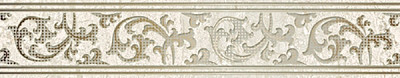 Бордюр Classico Orosei Magica Beige (6.2x31.5) 909062