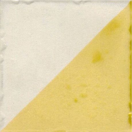 Декор Jolie Ivoire Jaune Triangolo (10x10) 8319