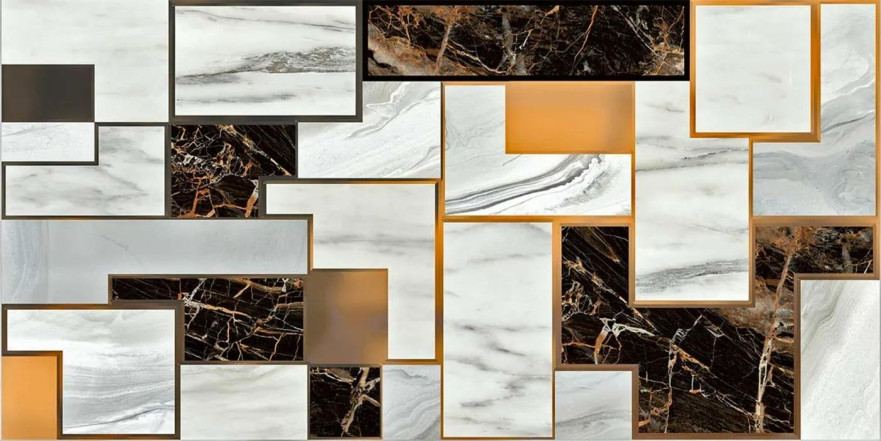 Керамогранит Serenade Accord serenade levigato rettificato 128375 (60x120) 128375