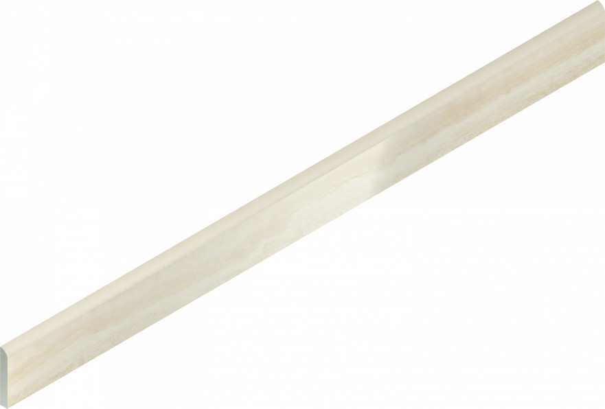 Плинтус Charme Advance Alabastro Battiscopa Lux 610130004784 (7.2x80) 610130004784