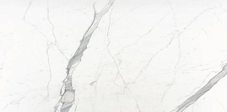 Керамогранит Ultra Marmi STATUARIO ALTISSIMO Block B Soft (300х150) 6mm UM6S300441B