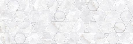 Декор Onyx Ice Crystals Dec 30*90