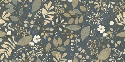 Керамогранит TOUCH EVO DEC. CHARME GREEN RETT (60x120) 12TVDEC03