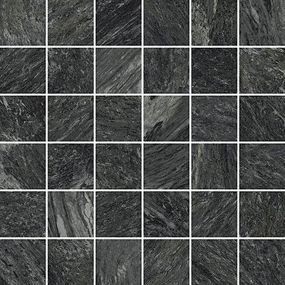 Мозаика Skyfall Nero Mosaico 610110000611 (30x30)