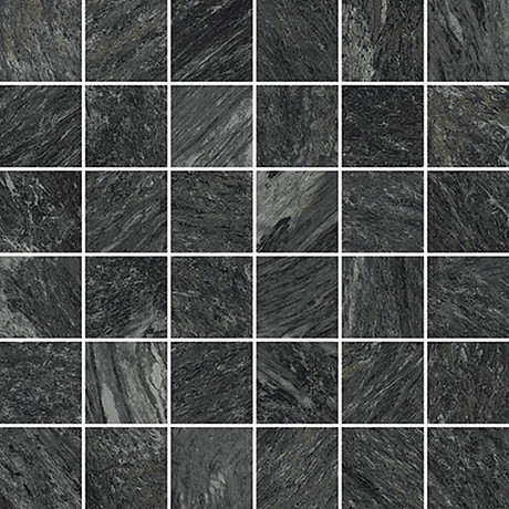 Мозаика Skyfall Nero Mosaico 610110000611 (30x30)