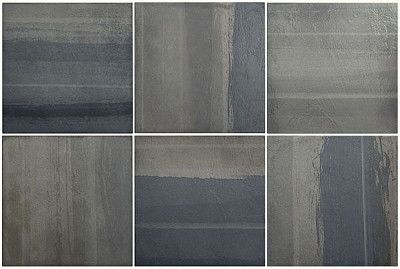 Керамическая плитка Cala Sugar (20x20) 25400