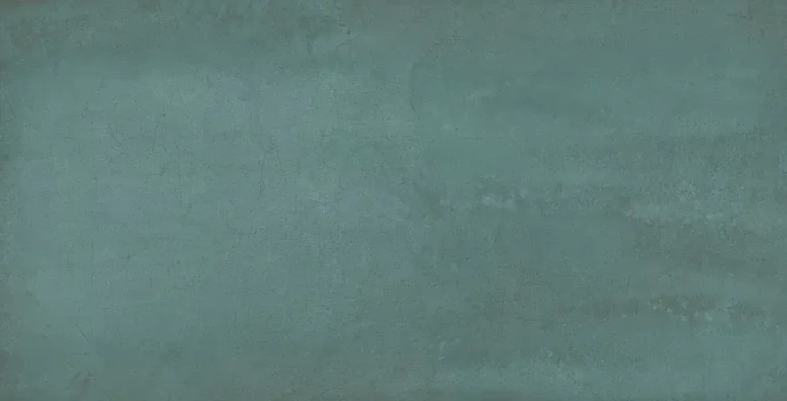 Керамогранит Foil Verdigris Aqua (60x120) MPL-061483 MPL-061483