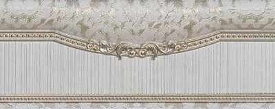 Бордюр Zocalo Maribor Oro (12x30)