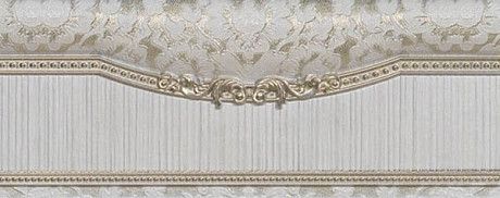 Бордюр Zocalo Maribor Oro (12x30)