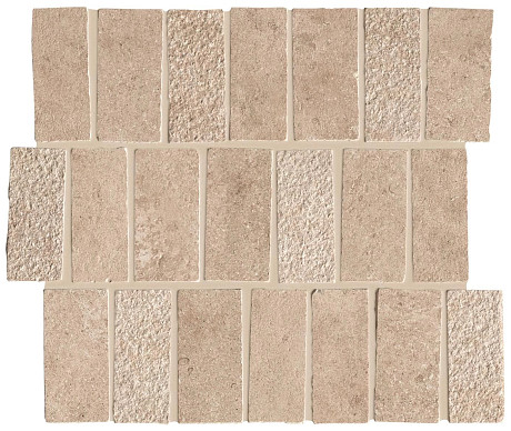 Мозаика Lims Desert Mosaico Spritz (29x32.3) A3NH