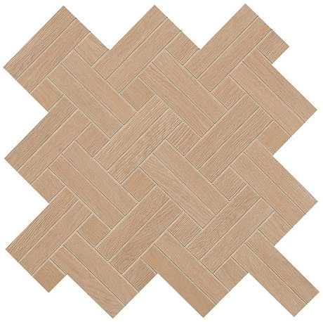 Декор Nid Cashmere Mosaico Intreccio (35x35) AAOR