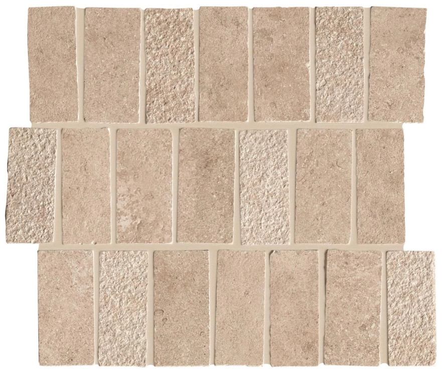 Мозаика Lims Desert Mosaico Spritz (29x32.3) A3NH A3NH