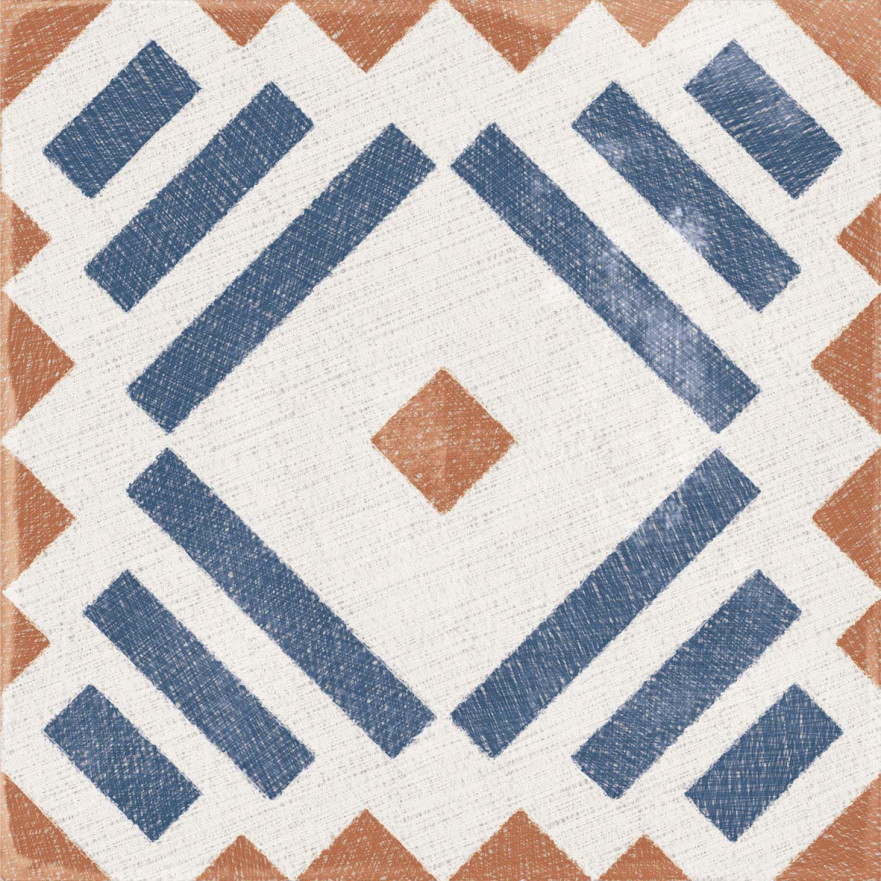 Керамогранит Play Labyrinth pearl PF60003371 (20x20) PF60003371