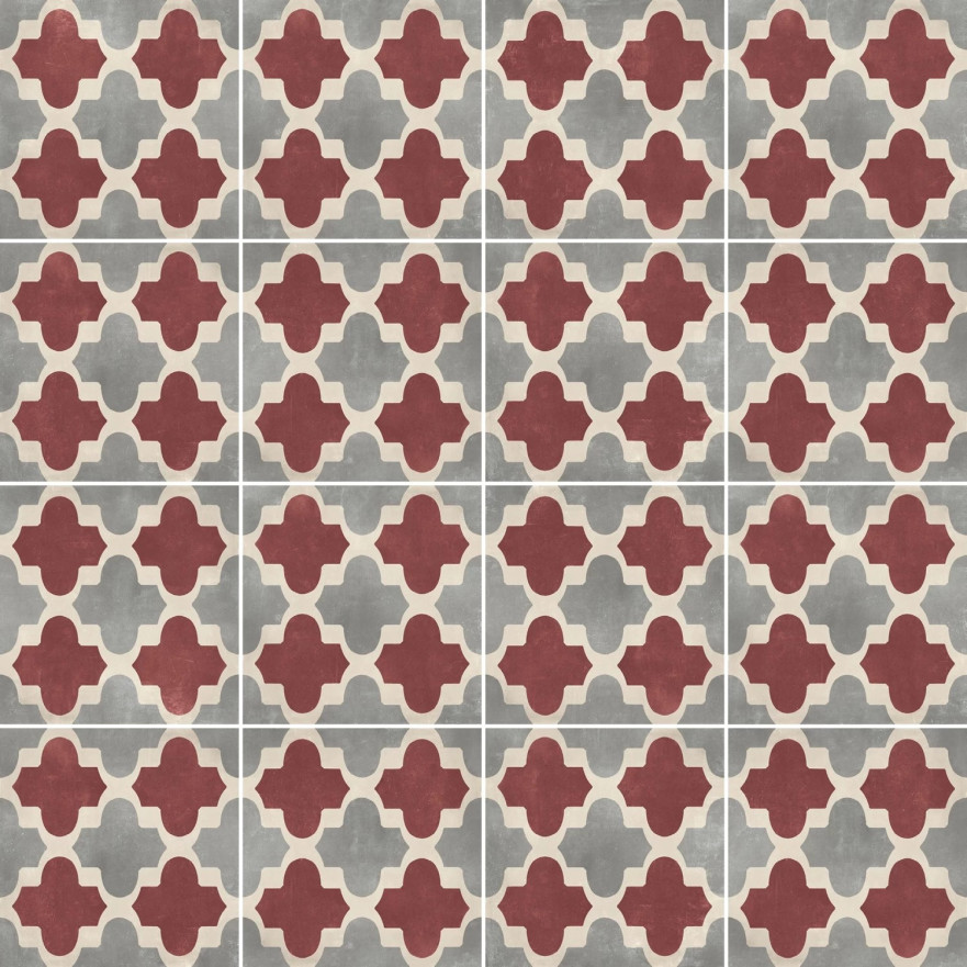 Керамогранит Venti Boost Classic Carpet 3 (20x20) A3OP A3OP