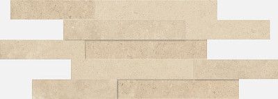 Мозаика Room Stone Beige Brick 3D 620110000101 (28x78)