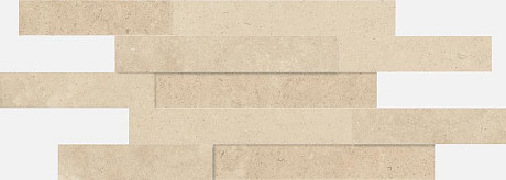Мозаика Room Stone Beige Brick 3D 620110000101 (28x78)