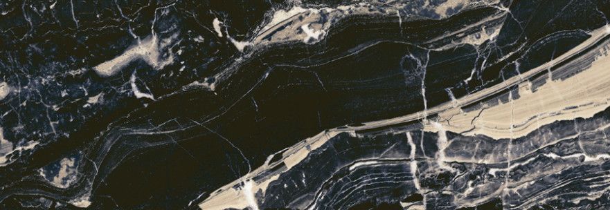 Керамическая плитка Levanto Nero (24,2x70) 508401201 508401201