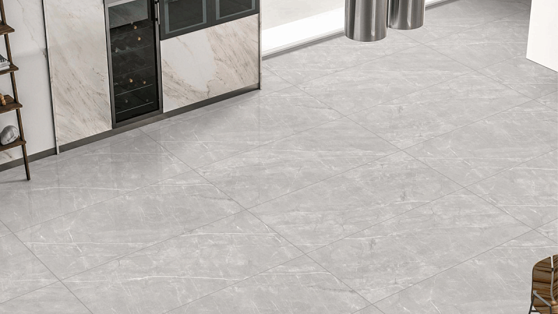 Marmi Pulpis Grey