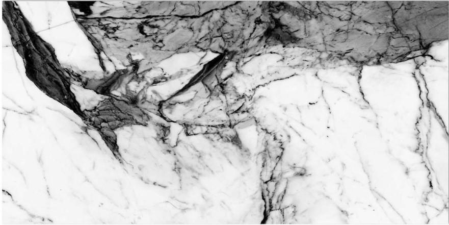 Керамогранит 3600 Marble Grey NTT9111P (600x1200) NTT9111P