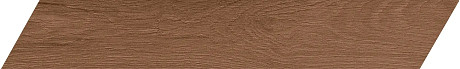 Керамогранит Roots Tobacco Chevron (7.5x45) fQNS