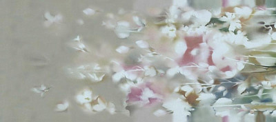 Керамогранит Color Mood Flowery Field (120x278) fRYI