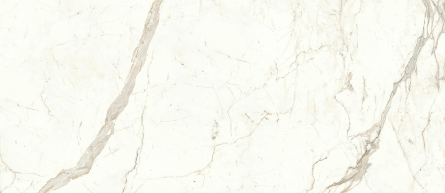 Керамогранит Marvel Calacatta Prestigio Silk (120x278) A4O6 A4O6