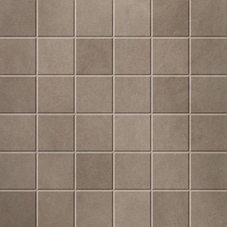 Мозаика Dwell Greige Mosaico (30x30) A1C0