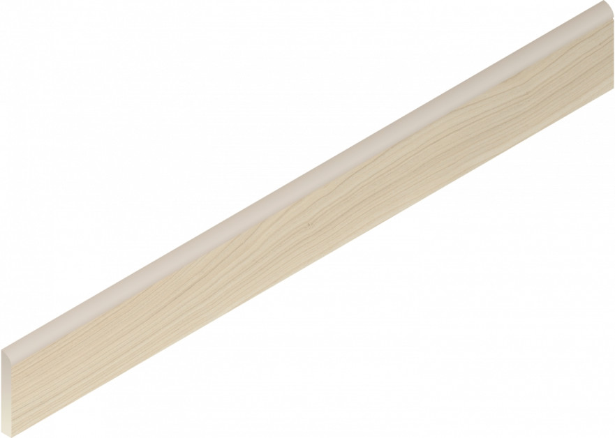 Плинтус Room Wood Beige Battiscopa 610130004106 (7.2x60) 610130004106