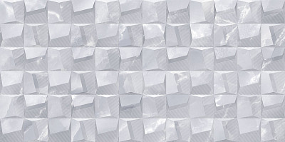 Плитка настенная Grigio (24.9x50) TWU09GRG727
