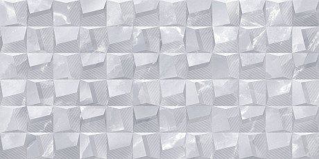 Плитка настенная Grigio (24.9x50) TWU09GRG727