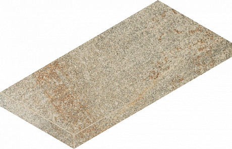 Ступень угловая левая Нор.роуп х2 620070002532 (33x60)