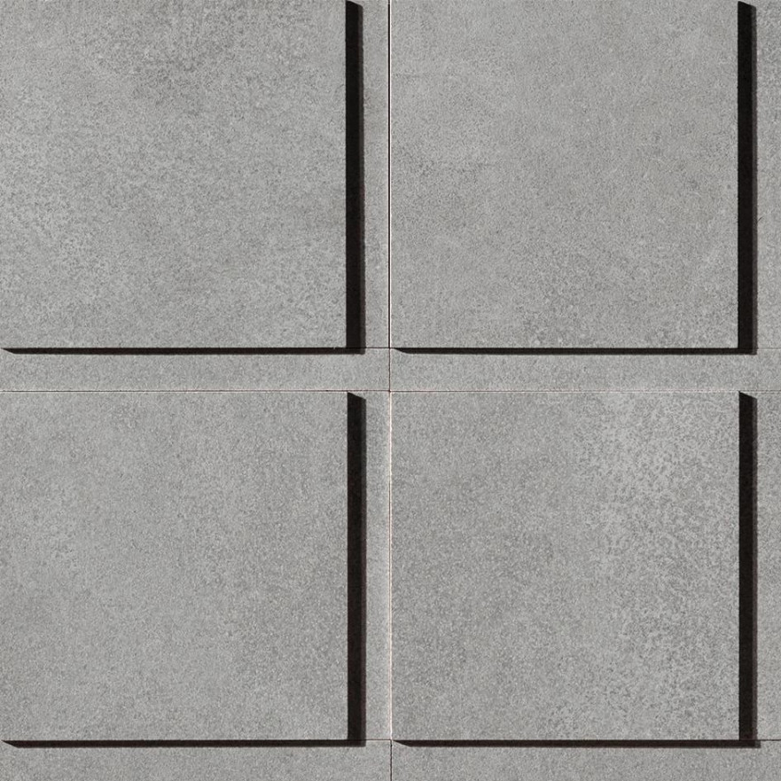 Мозаика Blaze Aluminium Mosaico 3D Factory (29x29) A0UR A0UR