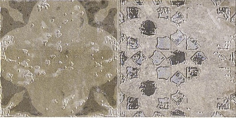 Декор Stone valley sabbia/terra SVD2266 (10x20)