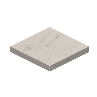Ступень Marvel Cremo Delicato Scalino Ang. (33x33) ADXR