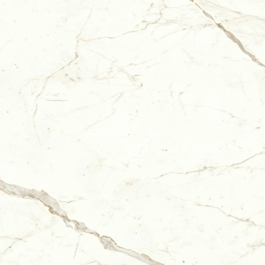 Керамогранит Marvel Calacatta Prestigio (160x160) Lapp. A4RP A4RP
