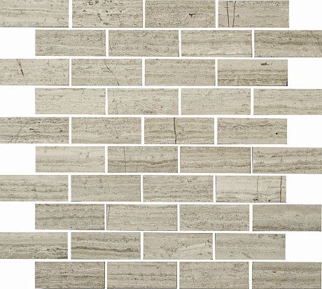 Мозаика Qs-br014-28x73h/10 30,5*30,5