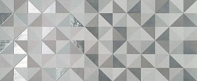 Декор Milano Mood Texture Triangoli (50x120) fQDF