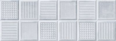 Декор Arc Art Gris (25х70)