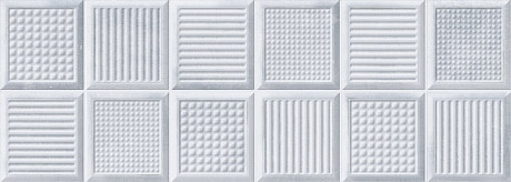 Декор Arc Art Gris (25х70)